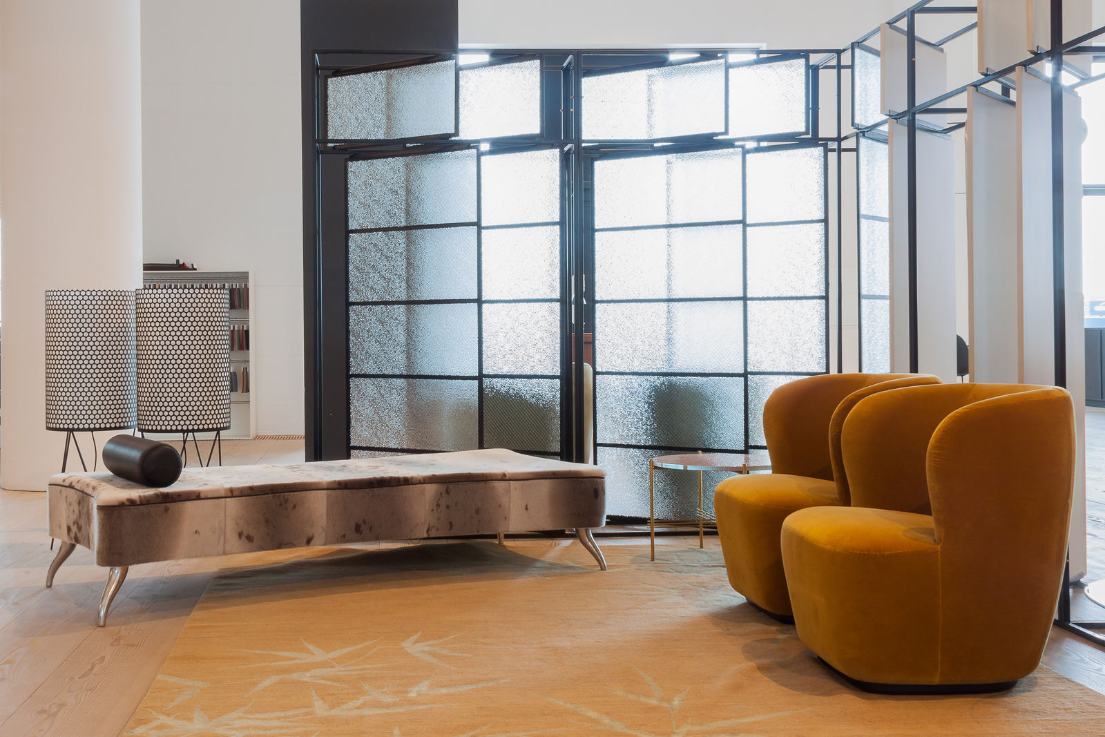 乐竞平台 - 坐具|休闲椅|办公家具|设计师家具|Stay休闲椅