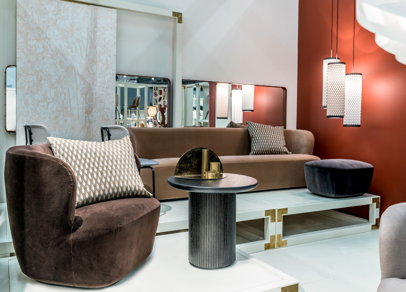 乐竞平台 - 坐具|休闲椅|办公家具|设计师家具|Stay休闲椅