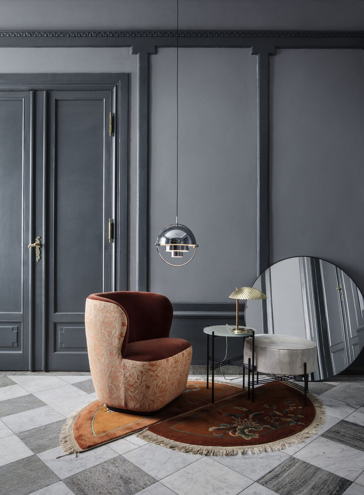 乐竞平台 - 坐具|休闲椅|办公家具|设计师家具|Stay休闲椅