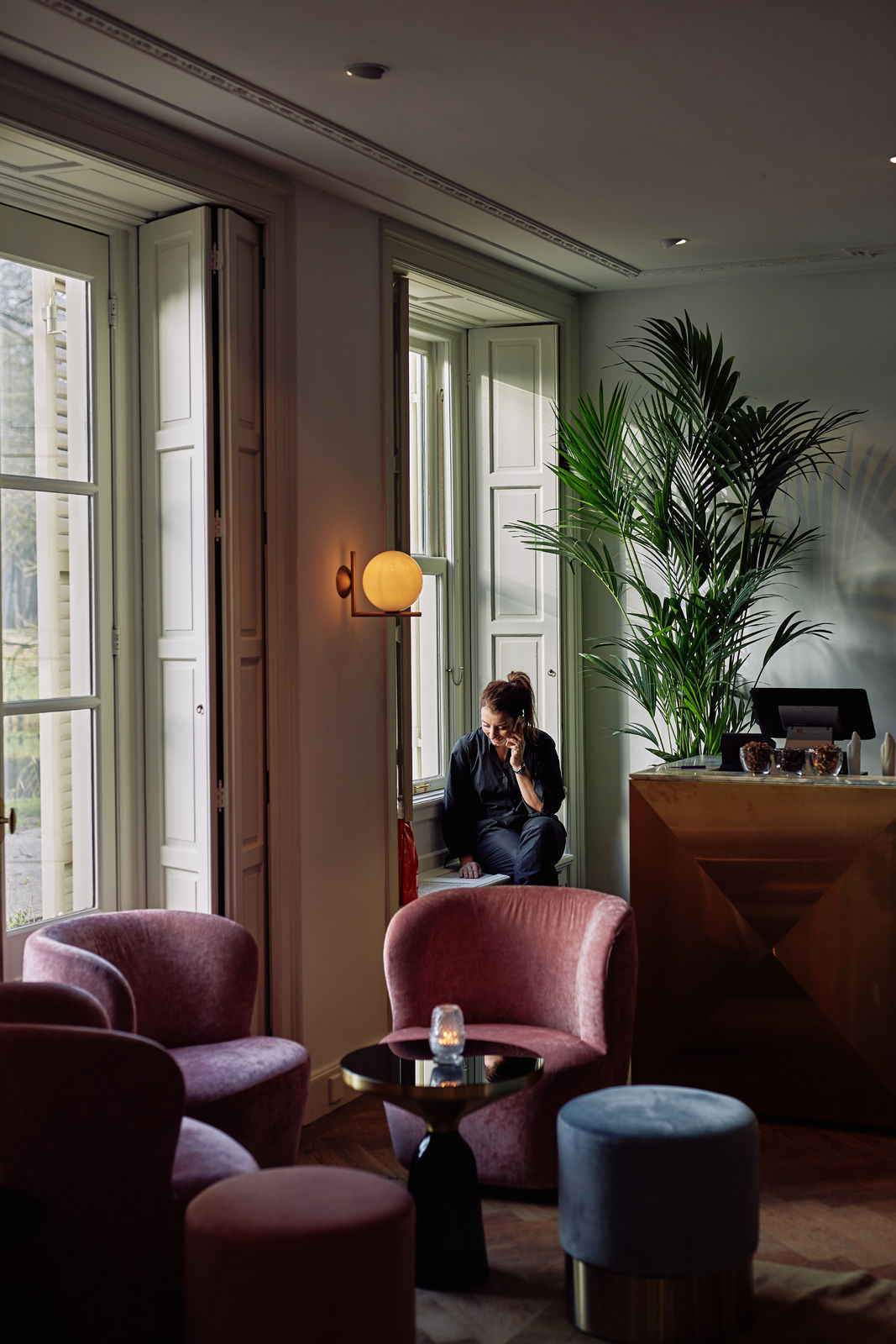 乐竞平台 - 坐具|休闲椅|办公家具|设计师家具|Stay休闲椅