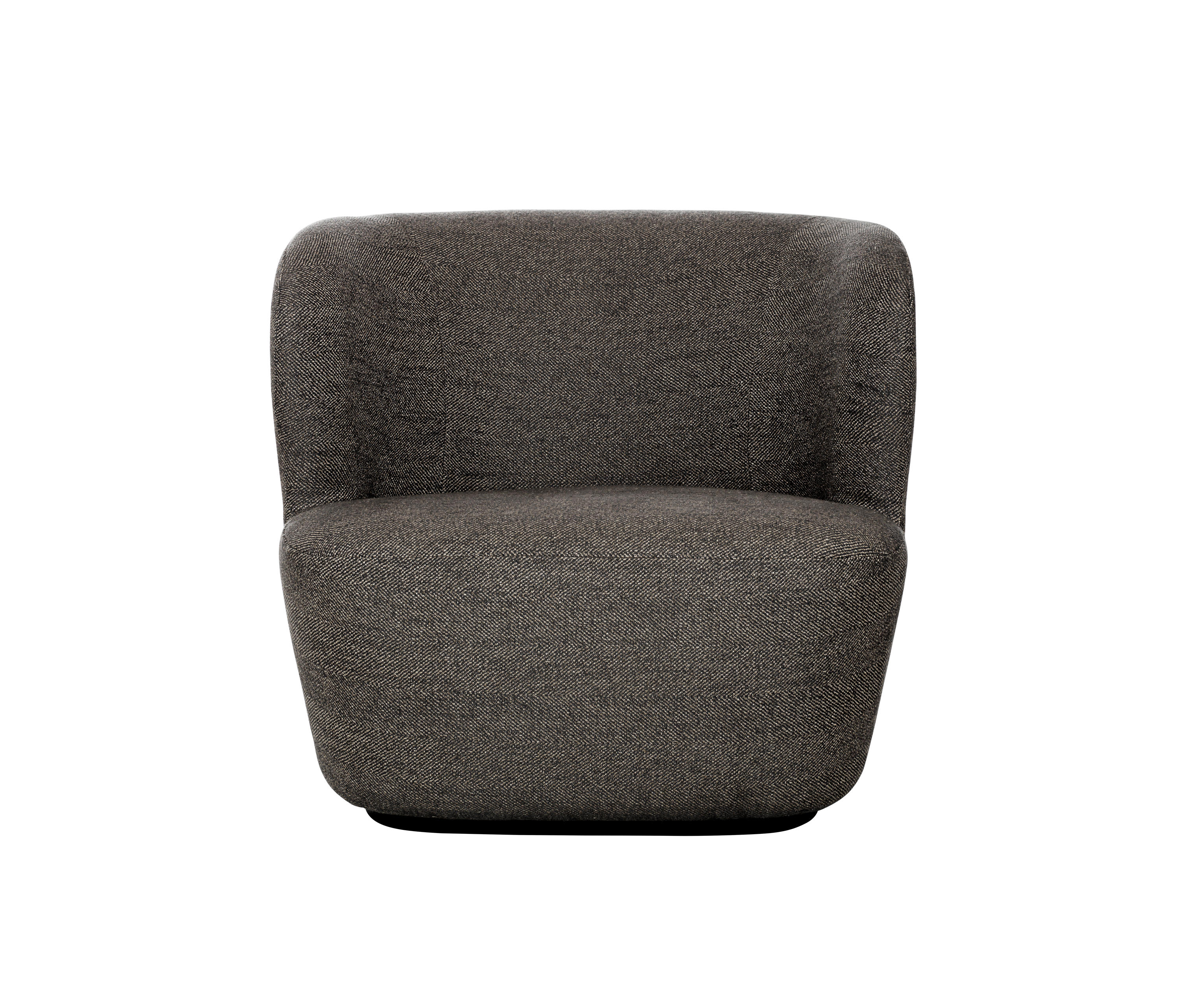 乐竞平台 - 坐具|休闲椅|办公家具|设计师家具|Stay休闲椅