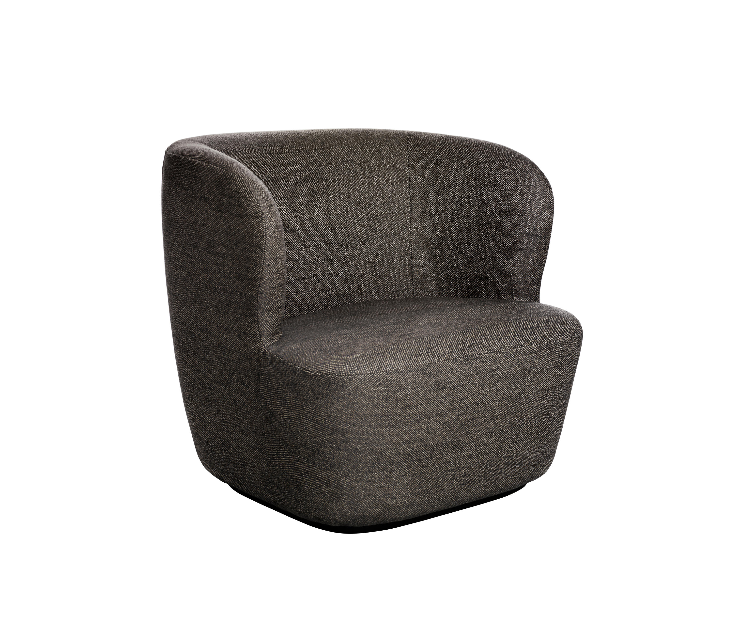 乐竞平台 - 坐具|休闲椅|办公家具|设计师家具|Stay休闲椅