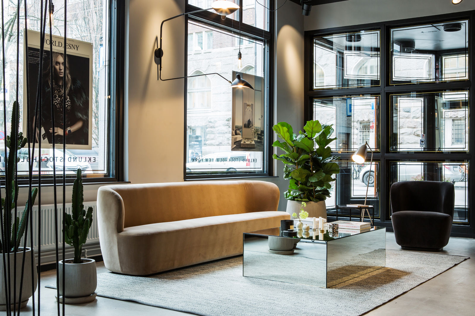 乐竞平台 - 坐具|休闲椅|办公家具|设计师家具|Stay休闲椅