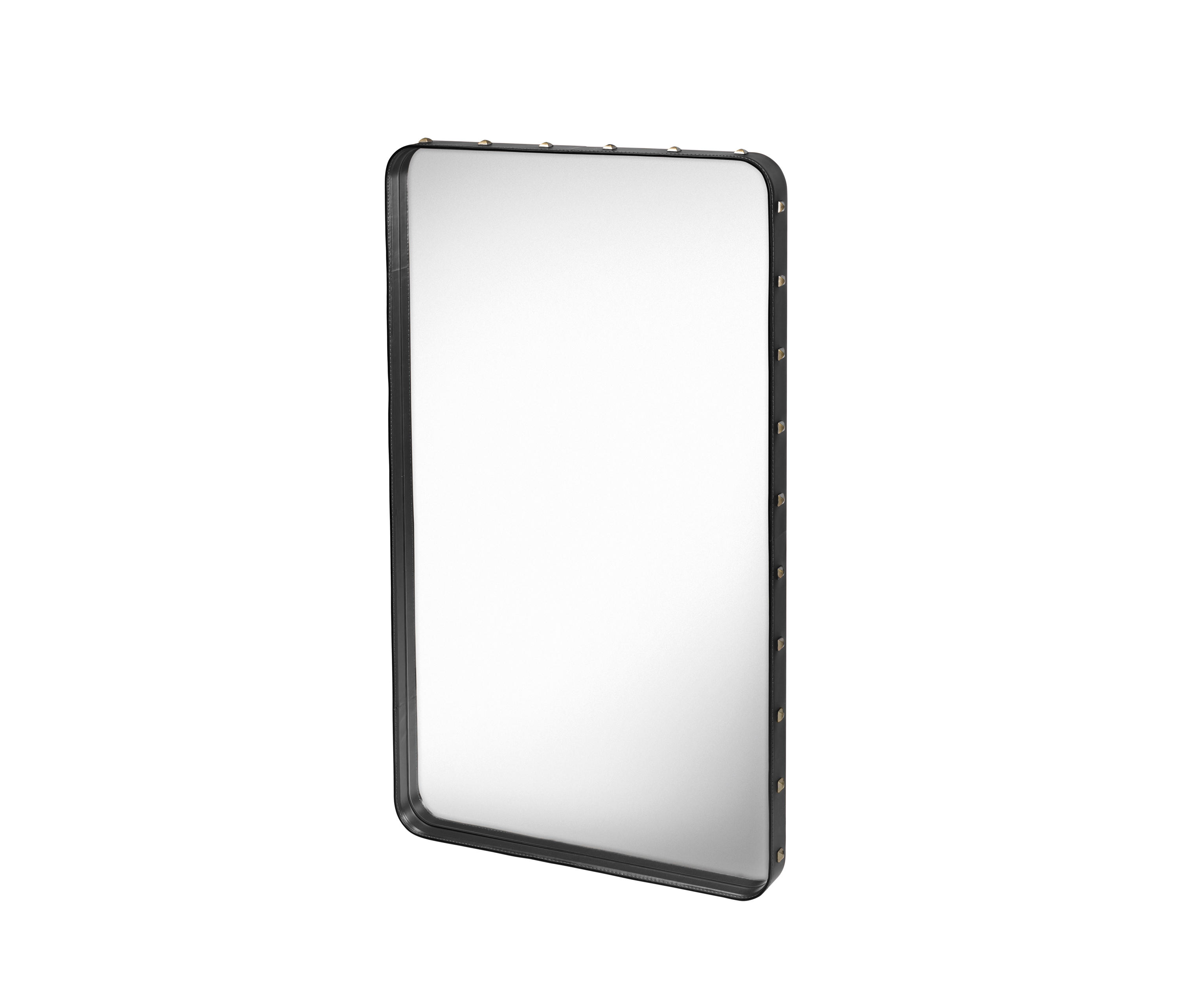 乐竞平台 - 卧室|镜子|办公家具|设计师家具|阿德内矩形挂镜