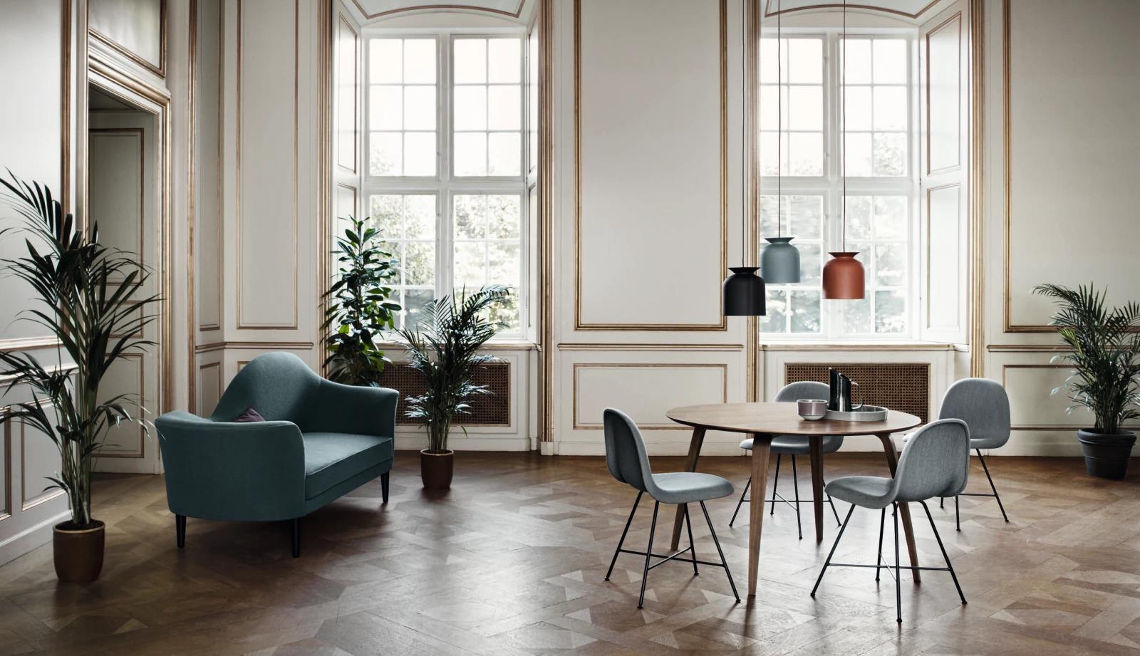 乐竞平台 - 灯饰|吊灯|办公家具|设计师家具|Ronde吊灯