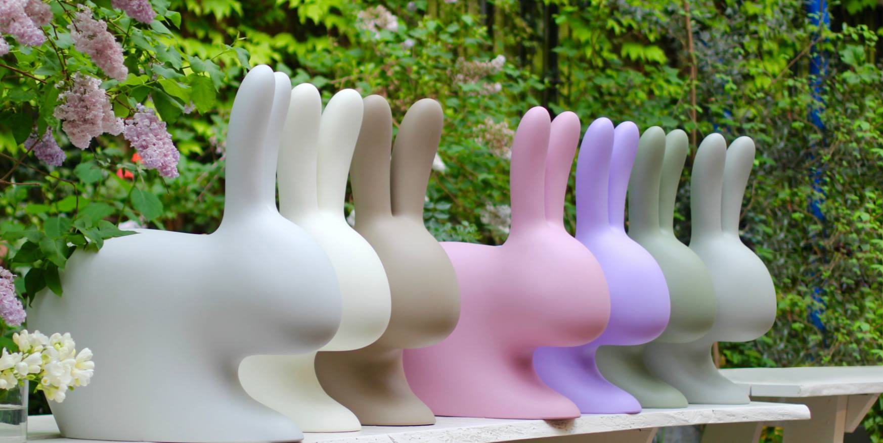 乐竞平台 - 坐具|吧椅/凳子|办公家具|设计师家具|兔凳