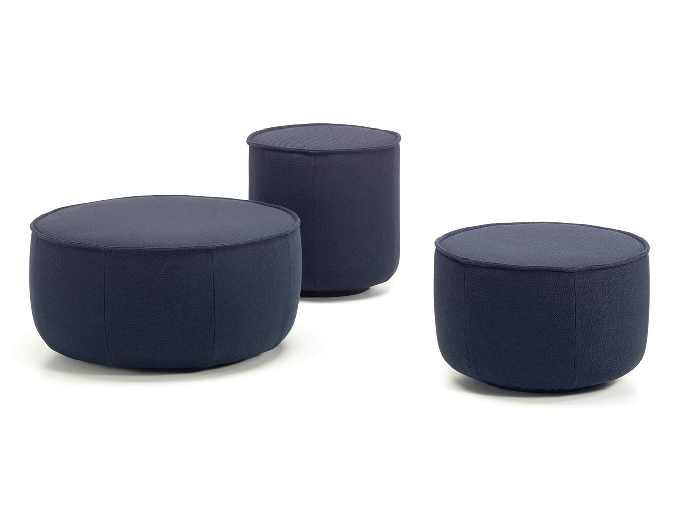 乐竞平台 - 坐具|吧椅/凳子|办公家具|设计师家具|Mariposa 矮墩