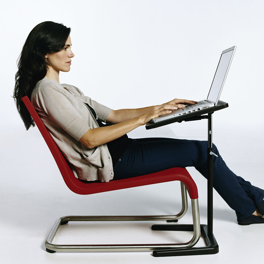 乐竞平台 - 桌几|茶几/边几|办公家具|设计师家具|嵌套可升降托盘角几