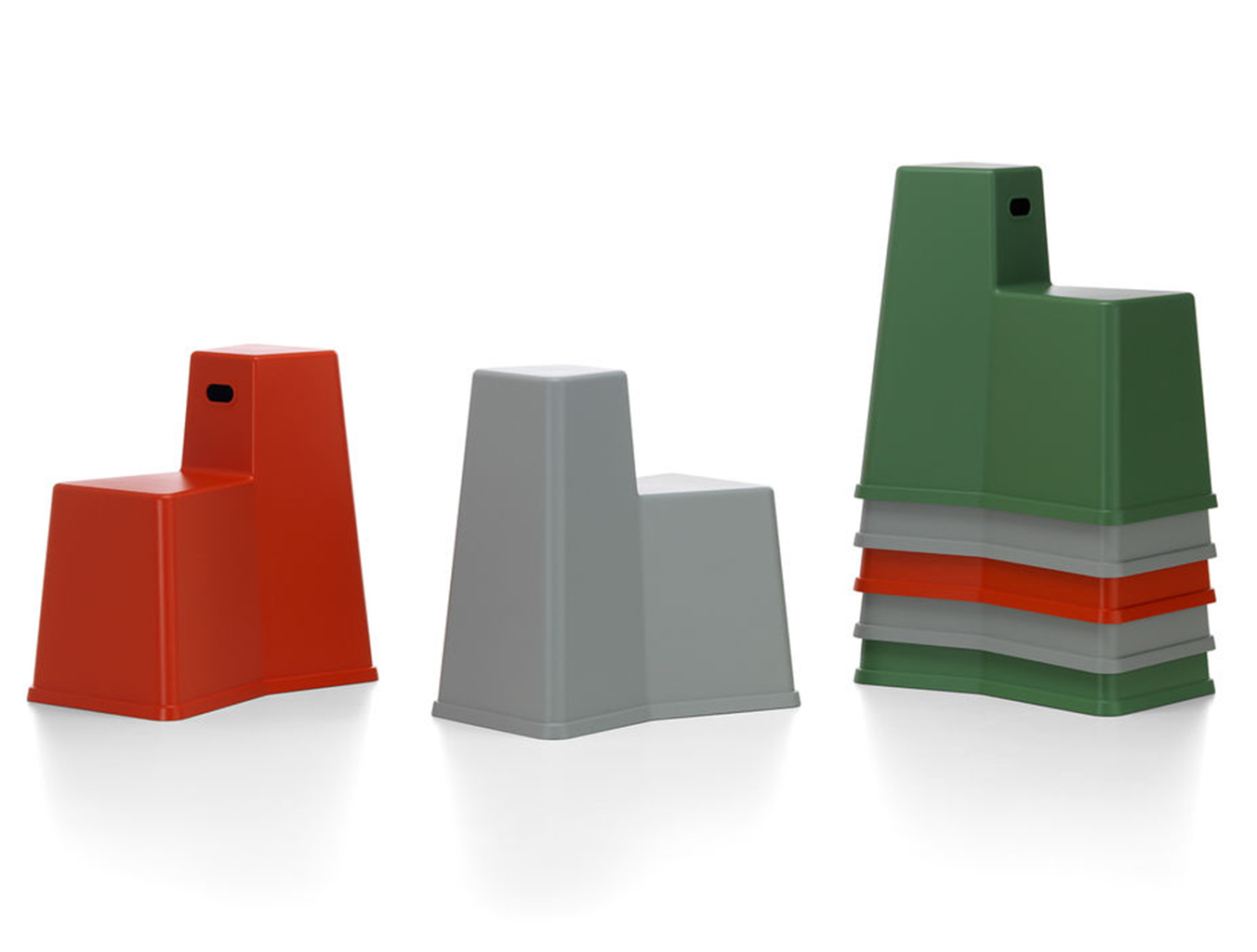 乐竞平台 - 坐具|吧椅/凳子|办公家具|设计师家具|Stool-Tool