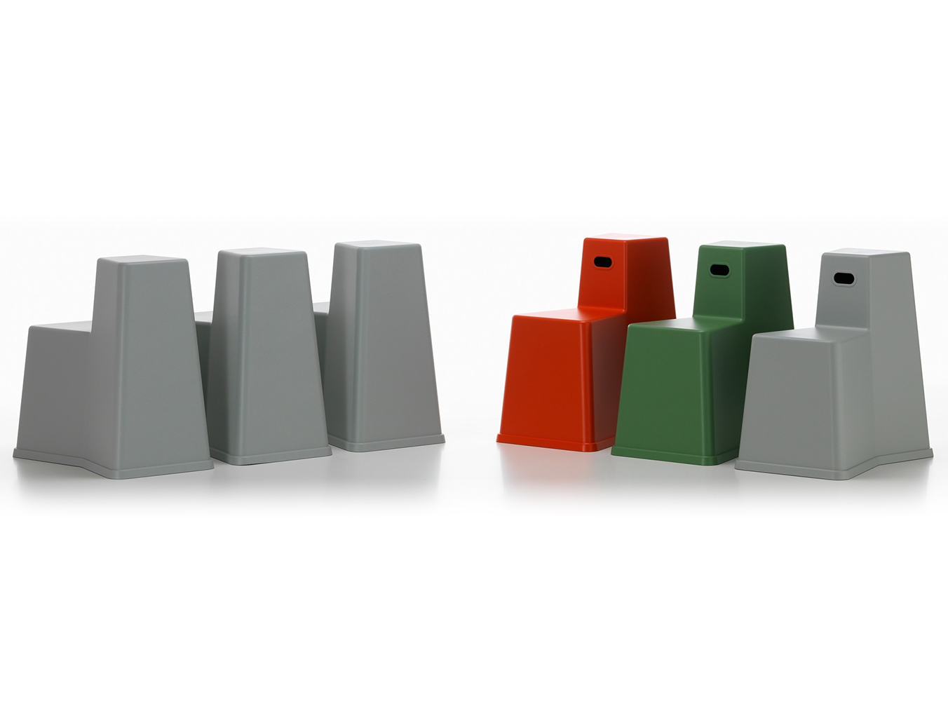 乐竞平台 - 坐具|吧椅/凳子|办公家具|设计师家具|Stool-Tool