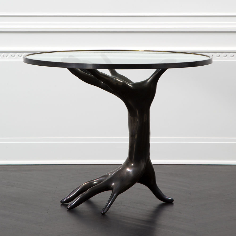 乐竞平台 - 桌几|茶几/边几|办公家具|设计师家具|Dichotomy茶几