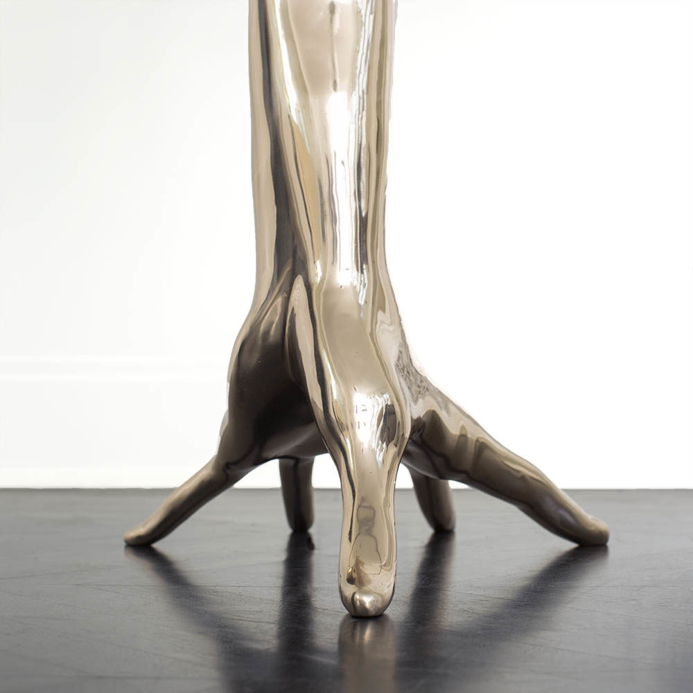 乐竞平台 - 桌几|茶几/边几|办公家具|设计师家具|Dichotomy茶几