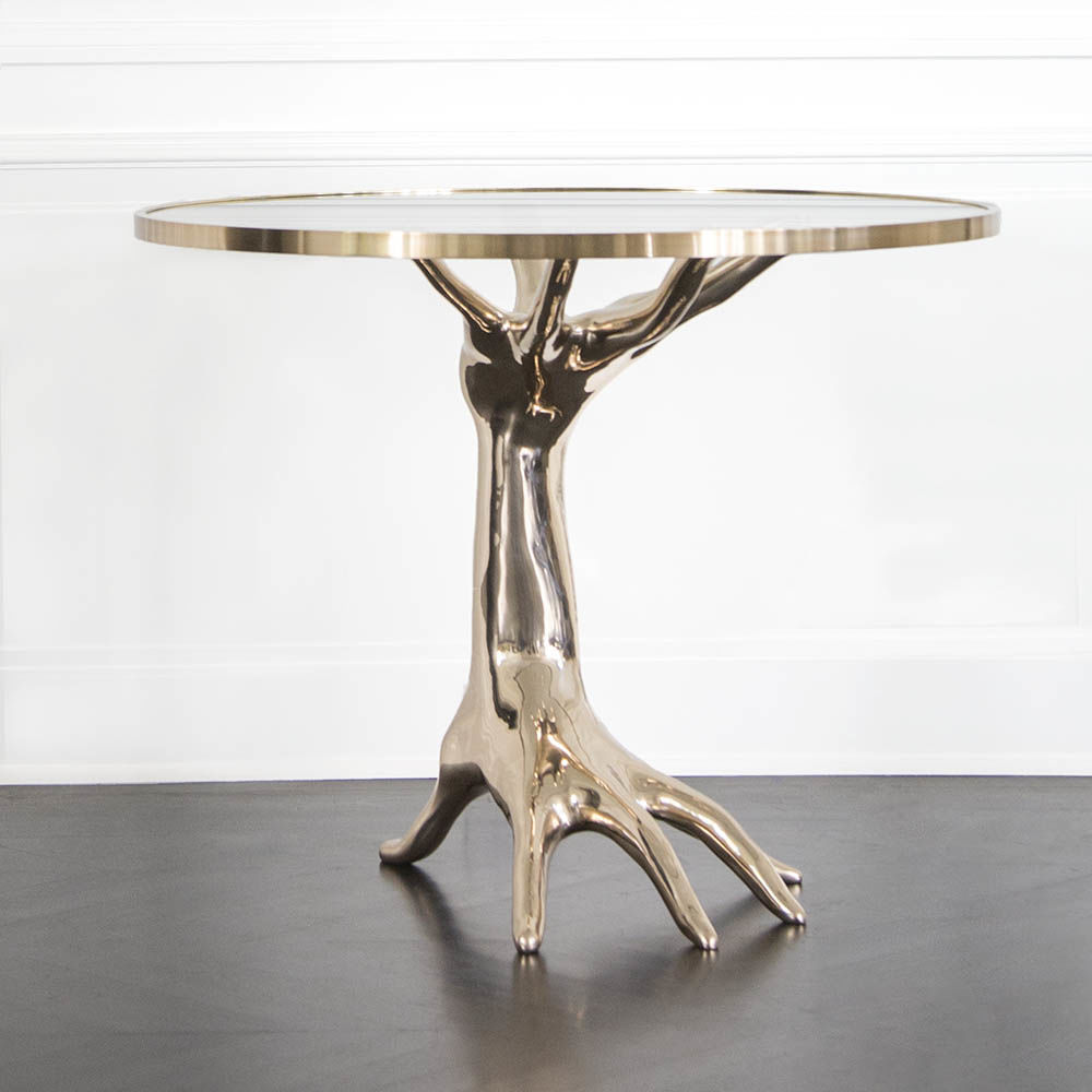 乐竞平台 - 桌几|茶几/边几|办公家具|设计师家具|Dichotomy茶几