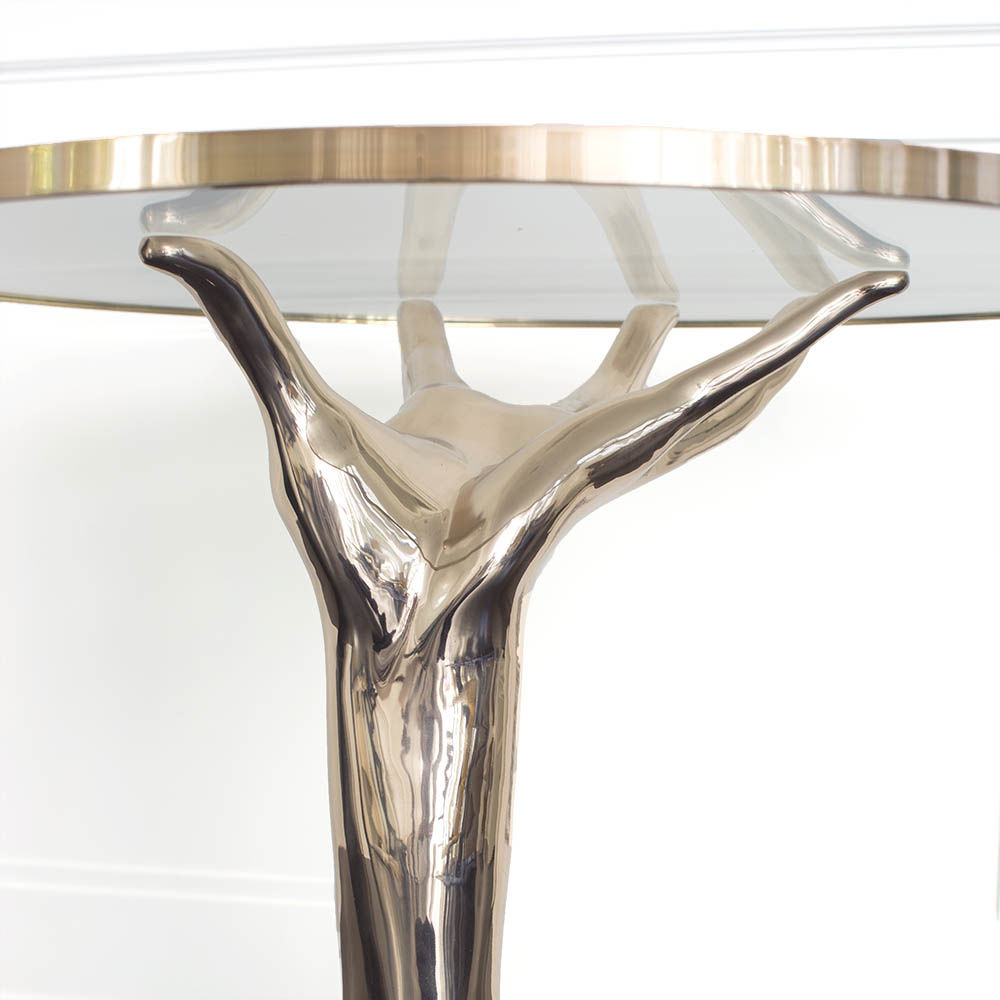 乐竞平台 - 桌几|茶几/边几|办公家具|设计师家具|Dichotomy茶几