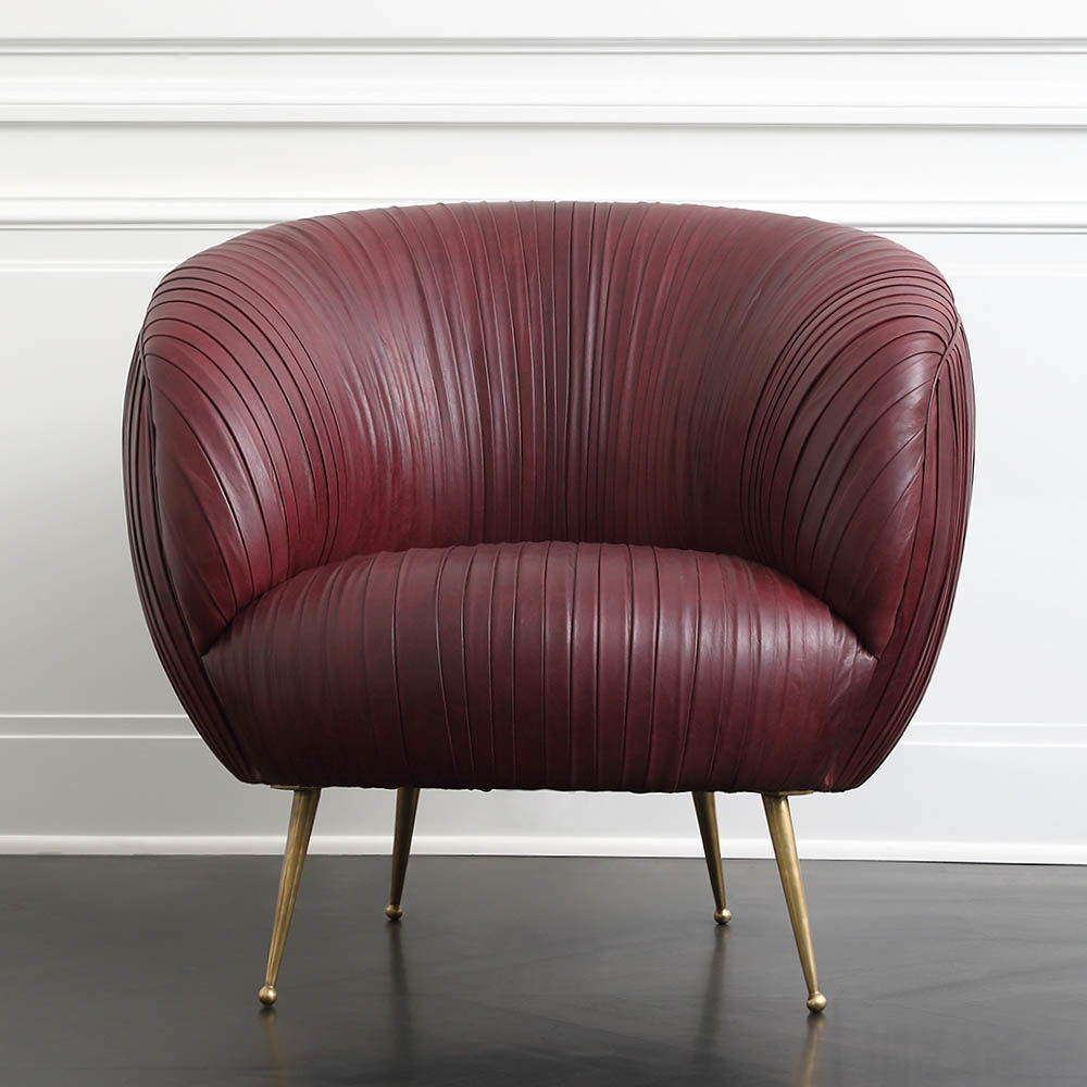 乐竞平台 - 坐具|休闲椅|办公家具|设计师家具|舒芙蕾休闲椅