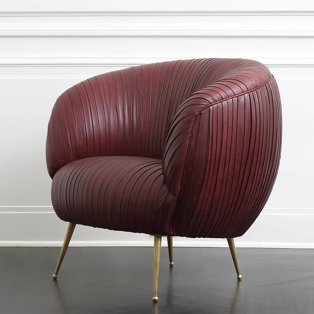 乐竞平台 - 坐具|休闲椅|办公家具|设计师家具|舒芙蕾休闲椅