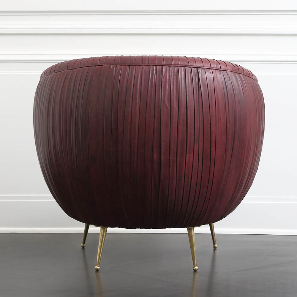 乐竞平台 - 坐具|休闲椅|办公家具|设计师家具|舒芙蕾休闲椅