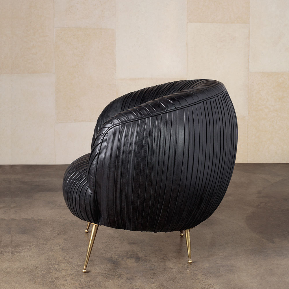 乐竞平台 - 坐具|休闲椅|办公家具|设计师家具|舒芙蕾休闲椅