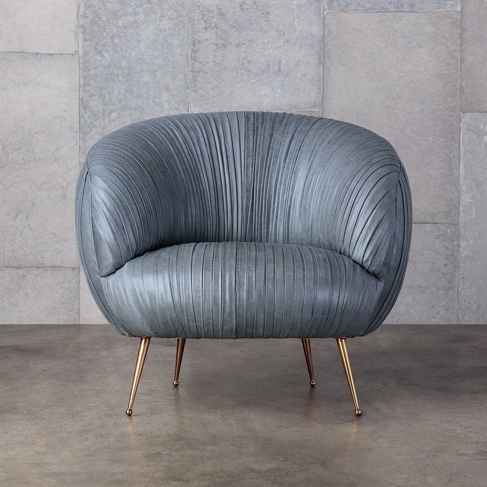 乐竞平台 - 坐具|休闲椅|办公家具|设计师家具|舒芙蕾休闲椅