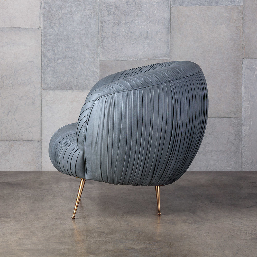 乐竞平台 - 坐具|休闲椅|办公家具|设计师家具|舒芙蕾休闲椅