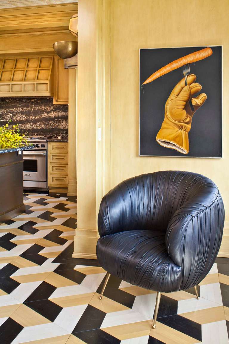 乐竞平台 - 坐具|休闲椅|办公家具|设计师家具|舒芙蕾休闲椅