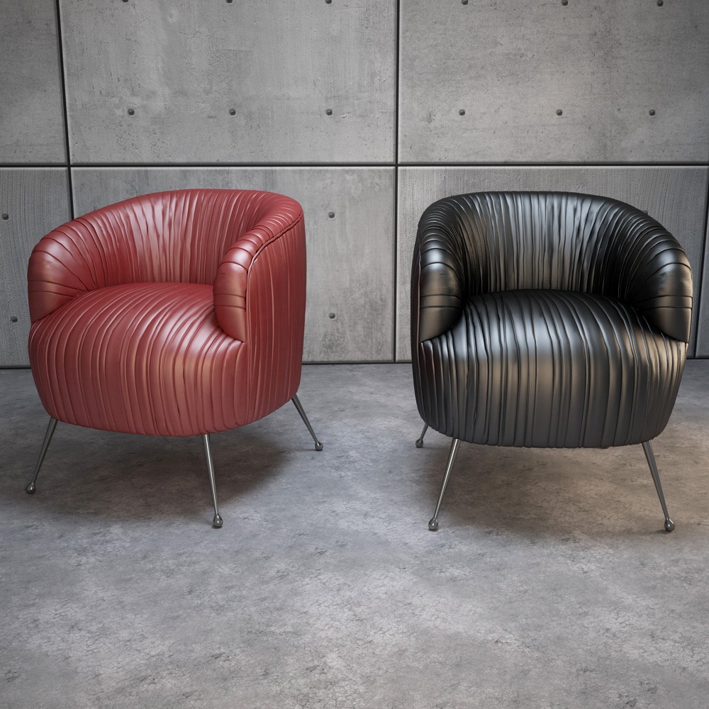 乐竞平台 - 坐具|休闲椅|办公家具|设计师家具|舒芙蕾休闲椅