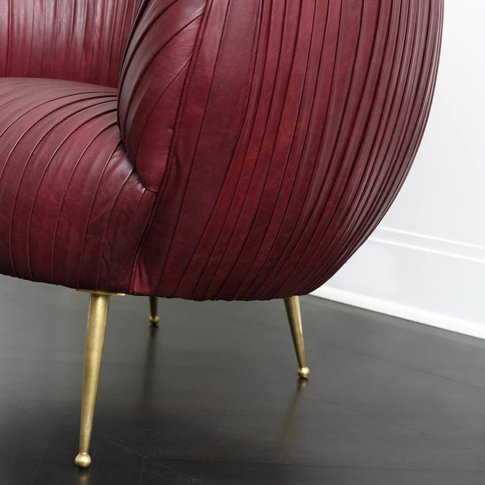 乐竞平台 - 坐具|休闲椅|办公家具|设计师家具|舒芙蕾休闲椅