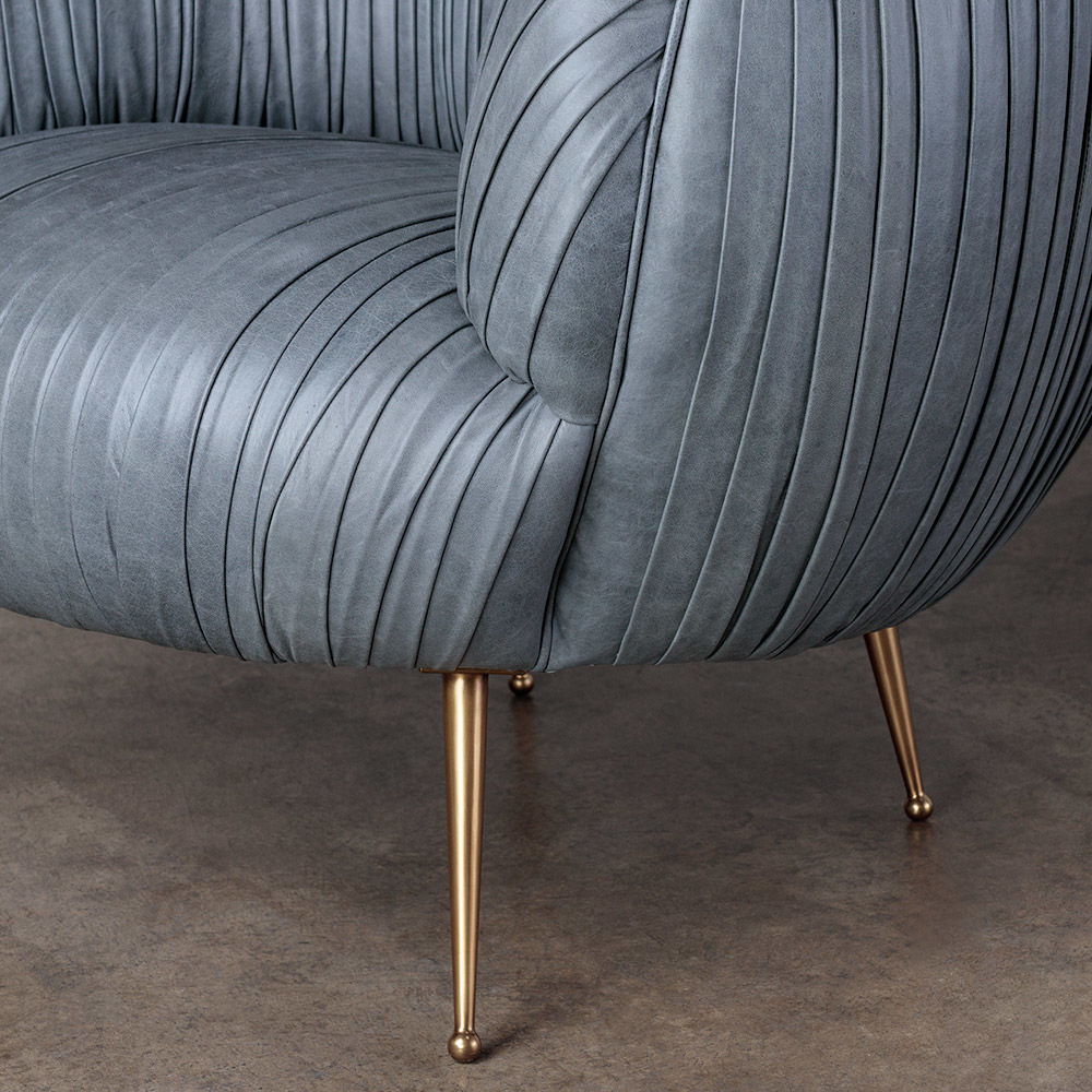 乐竞平台 - 坐具|休闲椅|办公家具|设计师家具|舒芙蕾休闲椅