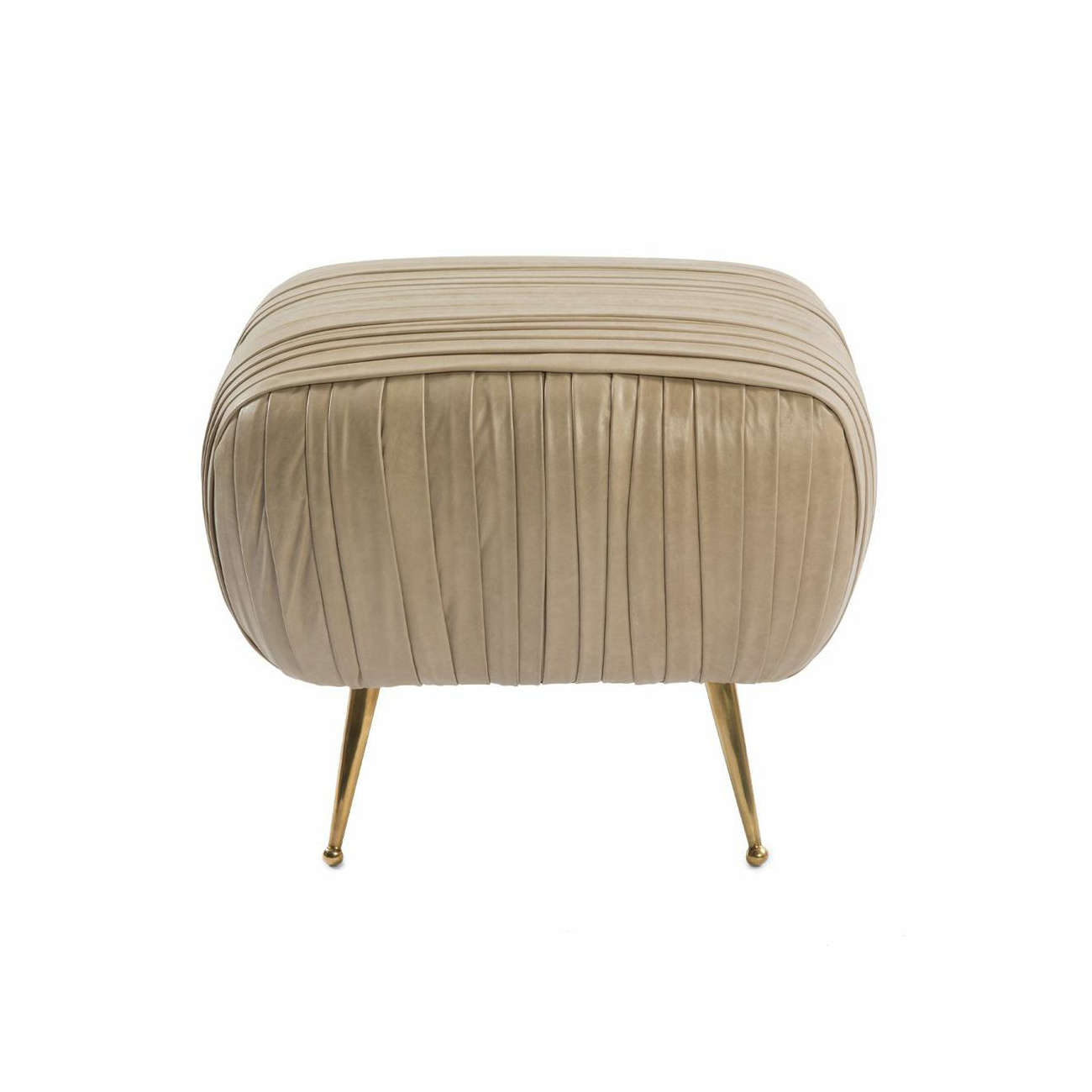 [乐竞平台 - 坐具|吧椅/凳子|办公家具|设计师家具|舒芙蕾矮凳]