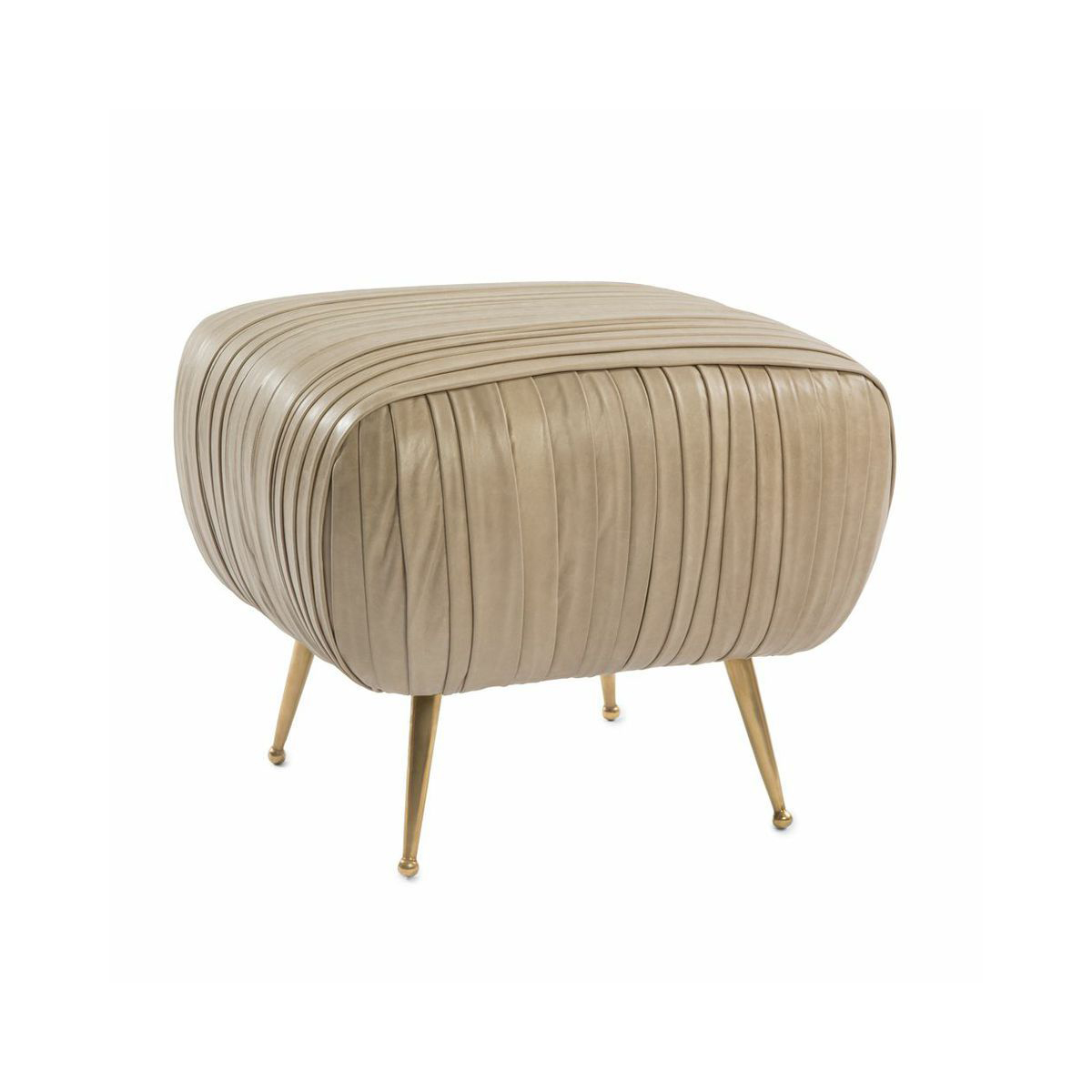 乐竞平台 - 坐具|吧椅/凳子|办公家具|设计师家具|舒芙蕾矮凳