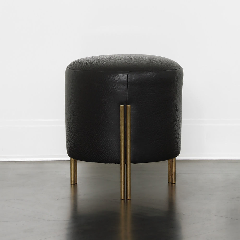 乐竞平台 - 坐具|吧椅/凳子|办公家具|设计师家具|Melange矮凳