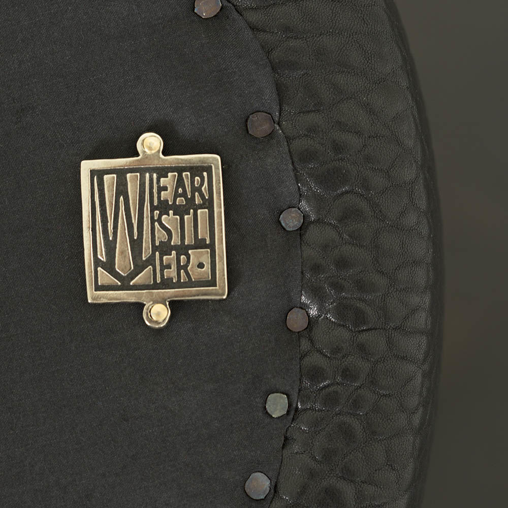 乐竞平台 - 坐具|吧椅/凳子|办公家具|设计师家具|Melange矮凳