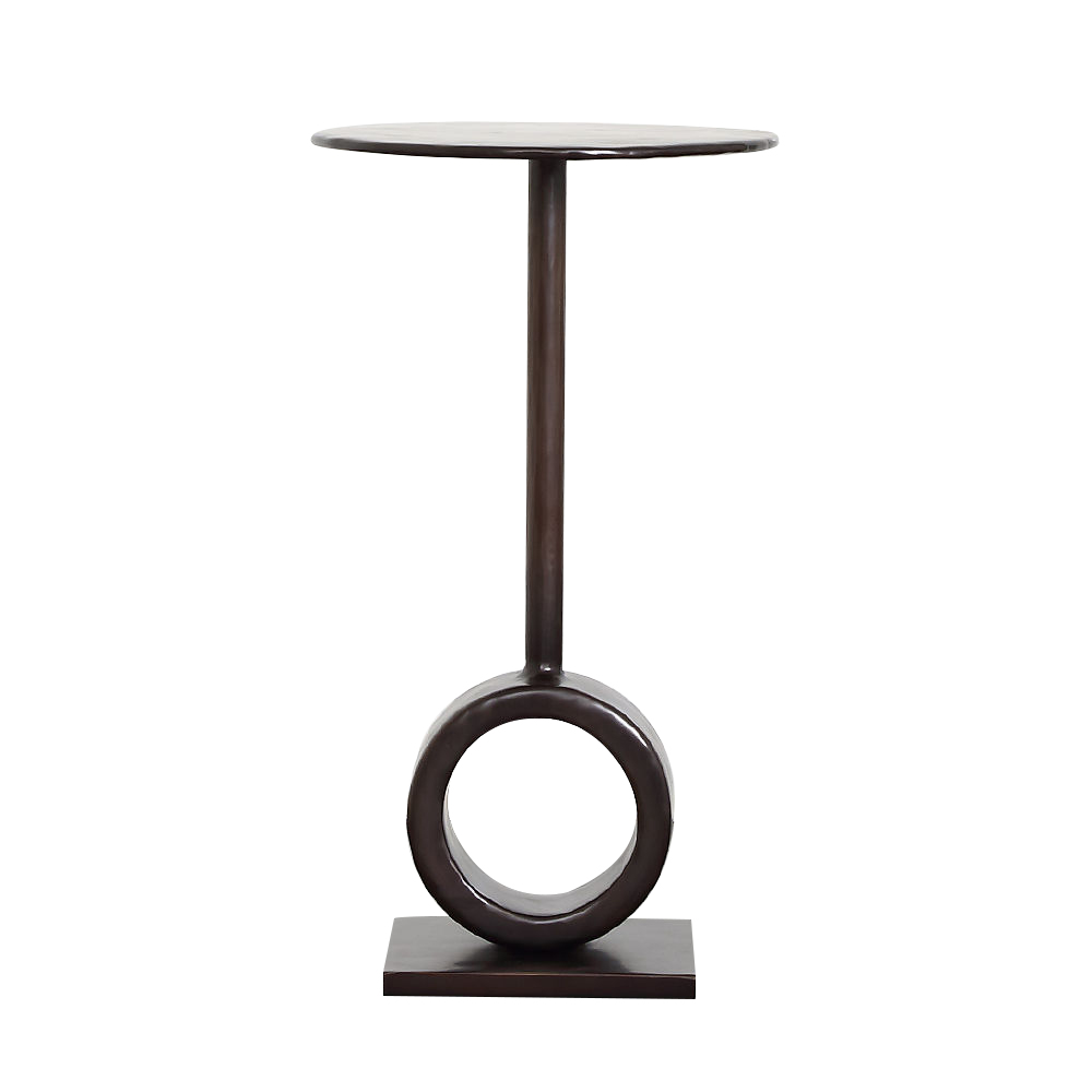 [乐竞平台 - 桌几|茶几/边几|办公家具|设计师家具|Armato青铜边几]