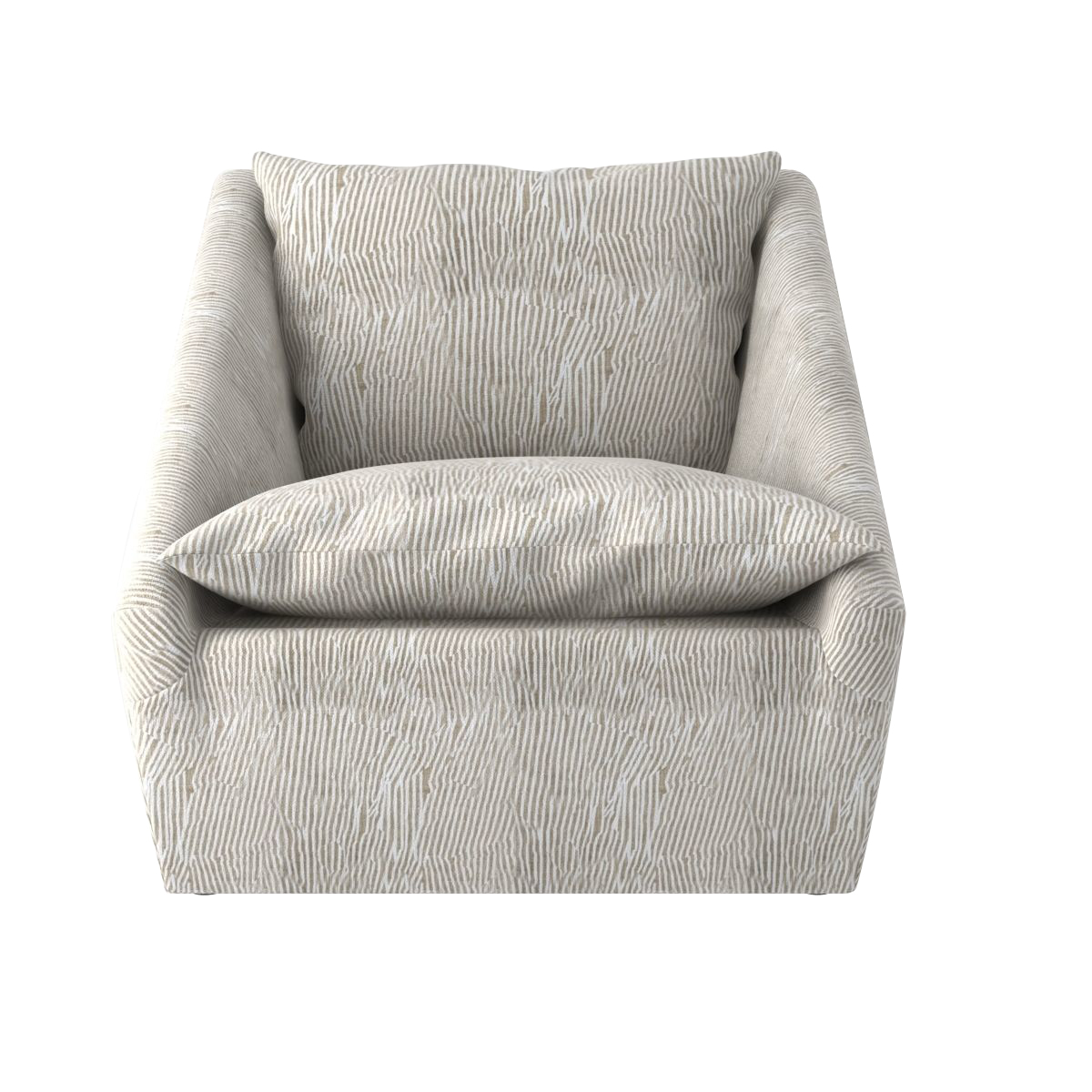 [乐竞平台 - 坐具|休闲椅|办公家具|设计师家具|Harper转椅]