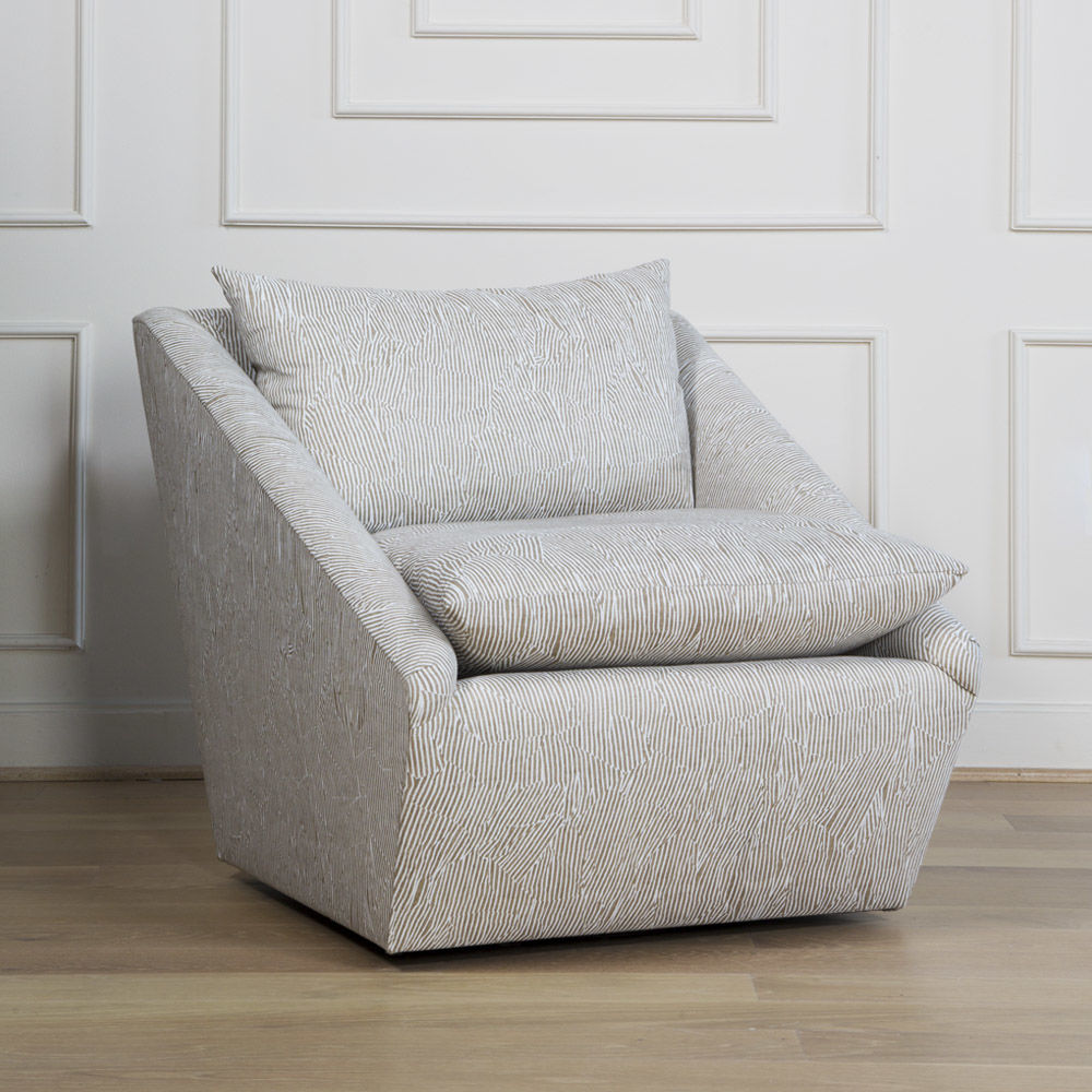 乐竞平台 - 坐具|休闲椅|办公家具|设计师家具|Harper转椅