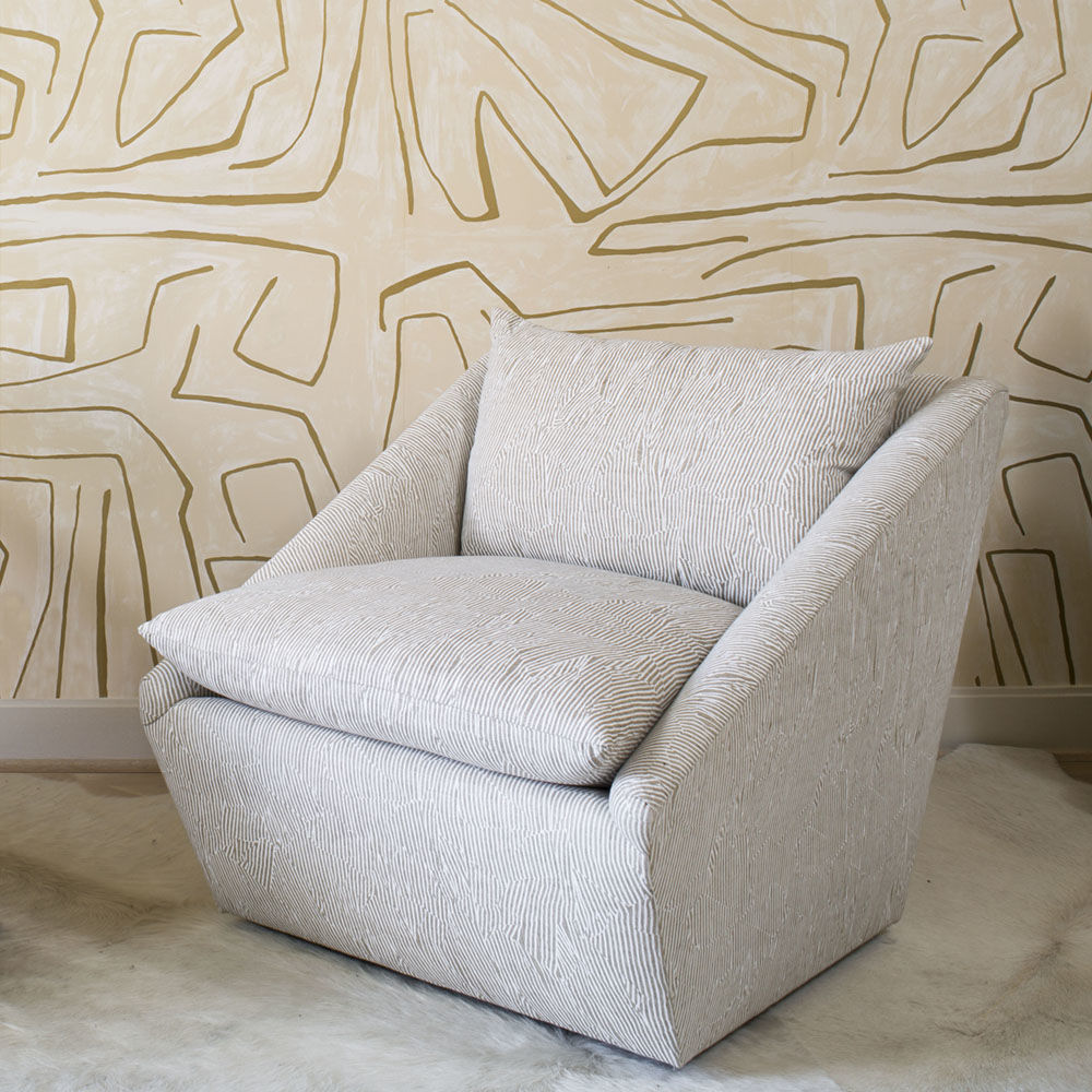 乐竞平台 - 坐具|休闲椅|办公家具|设计师家具|Harper转椅