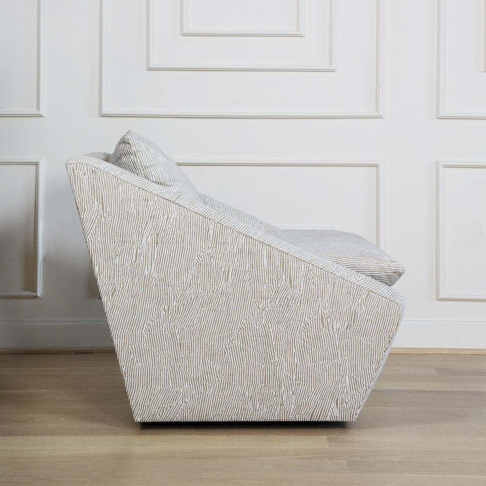 乐竞平台 - 坐具|休闲椅|办公家具|设计师家具|Harper转椅