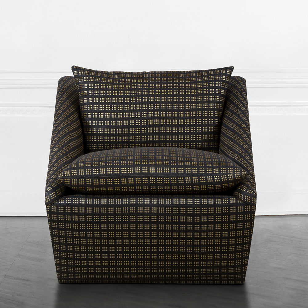 乐竞平台 - 坐具|休闲椅|办公家具|设计师家具|Harper转椅