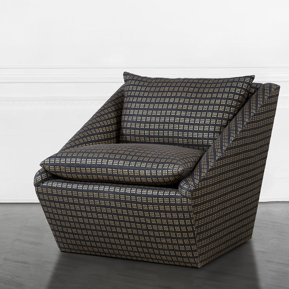 乐竞平台 - 坐具|休闲椅|办公家具|设计师家具|Harper转椅