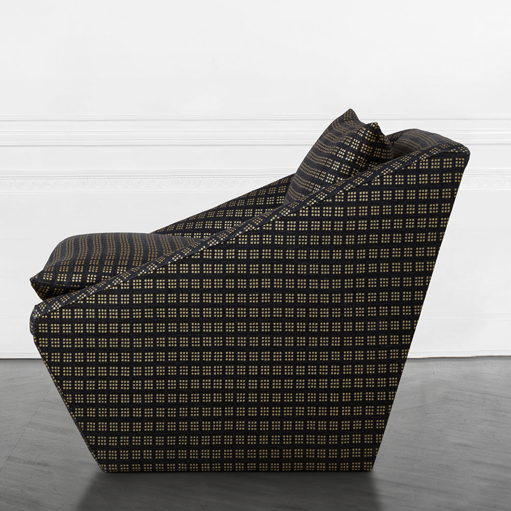 乐竞平台 - 坐具|休闲椅|办公家具|设计师家具|Harper转椅