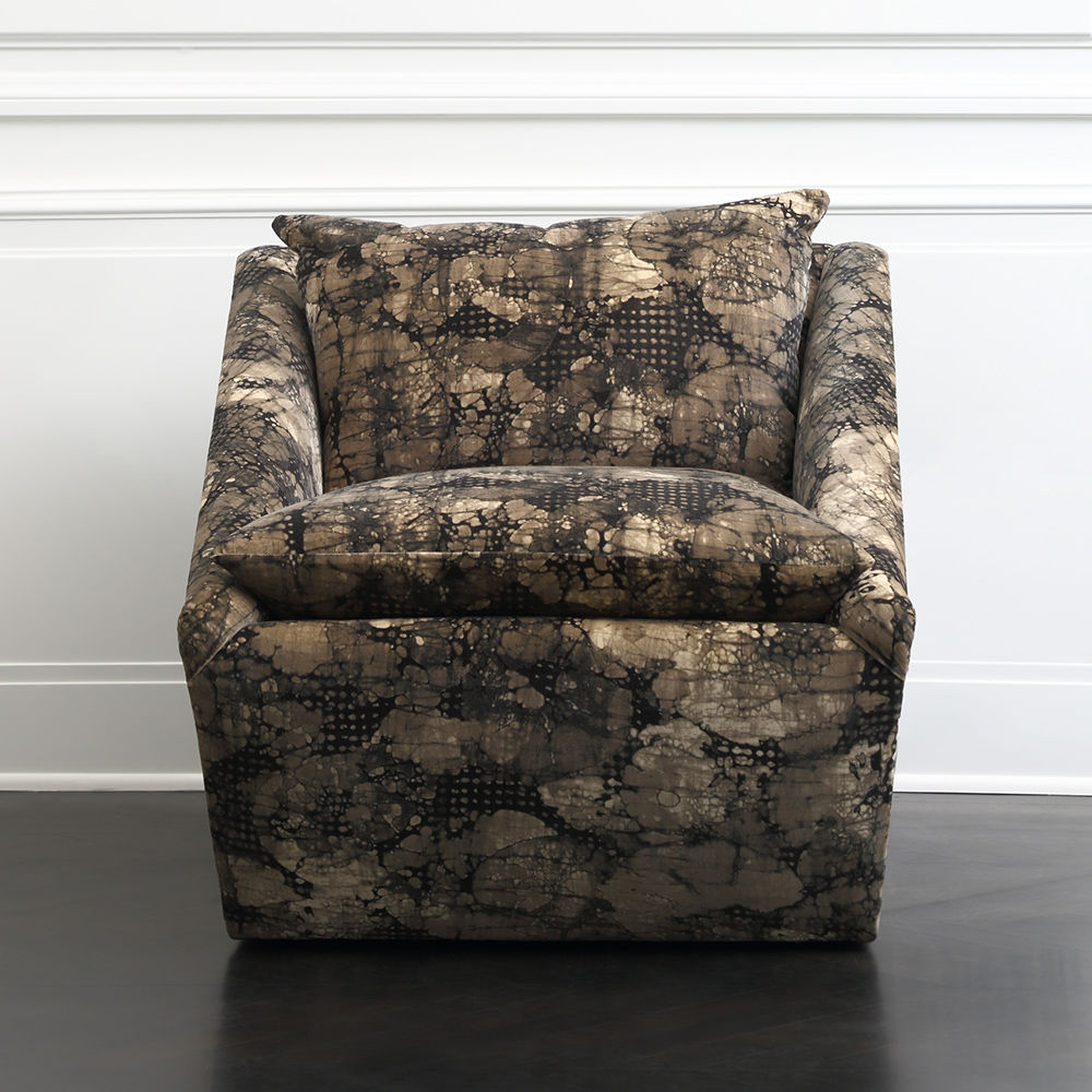 乐竞平台 - 坐具|休闲椅|办公家具|设计师家具|Harper转椅