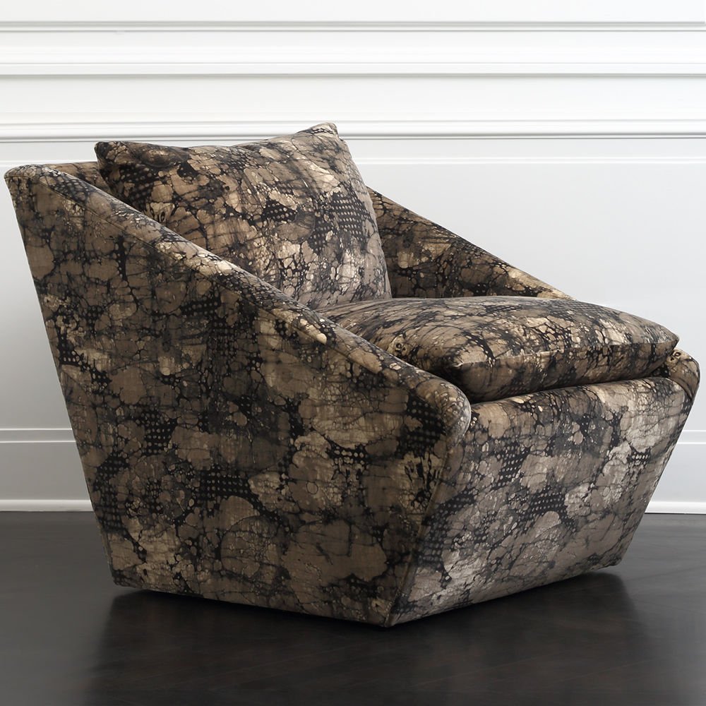 乐竞平台 - 坐具|休闲椅|办公家具|设计师家具|Harper转椅