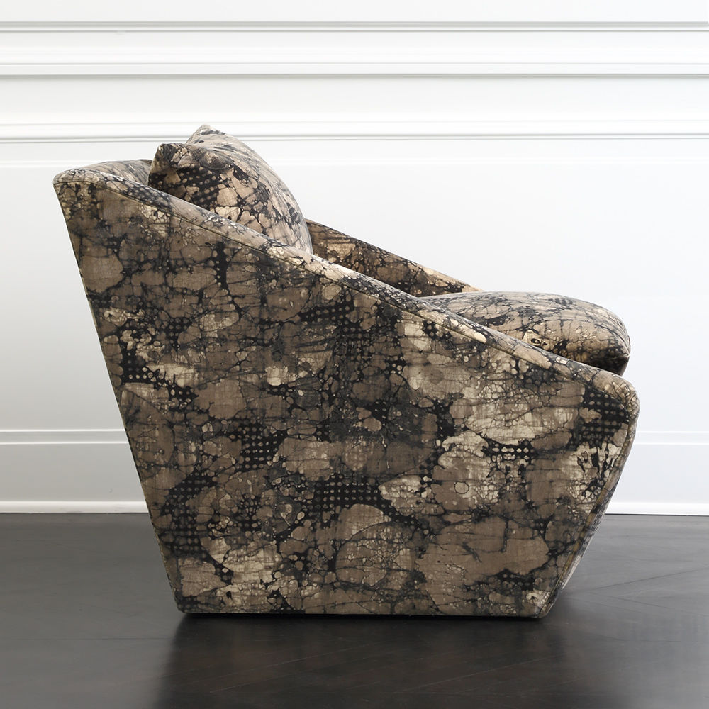 乐竞平台 - 坐具|休闲椅|办公家具|设计师家具|Harper转椅