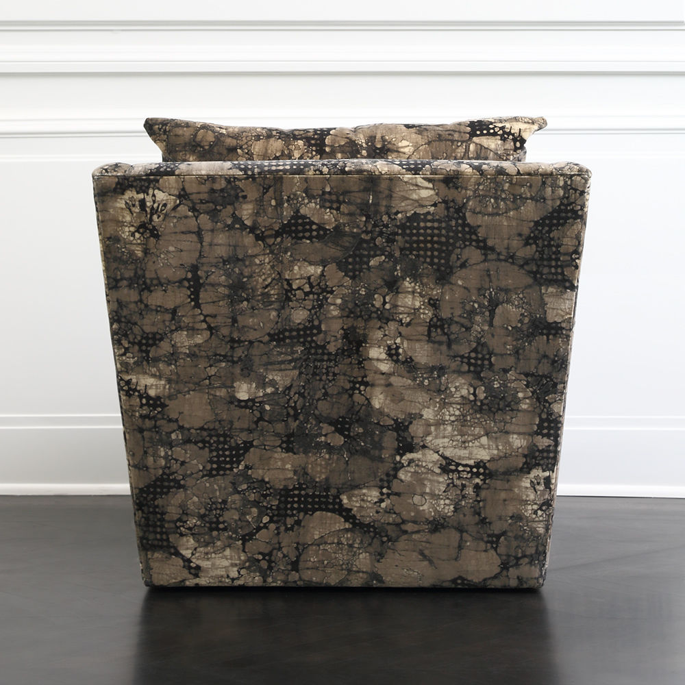 乐竞平台 - 坐具|休闲椅|办公家具|设计师家具|Harper转椅