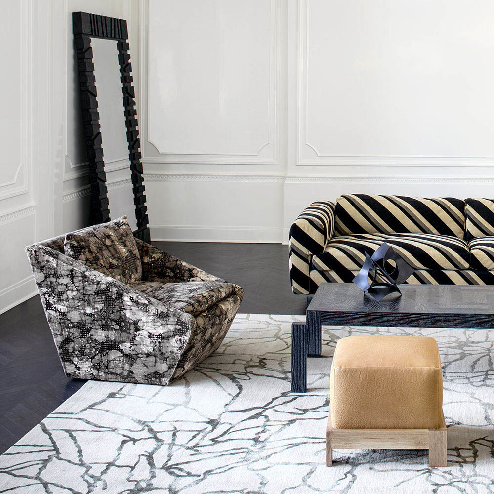 乐竞平台 - 坐具|休闲椅|办公家具|设计师家具|Harper转椅