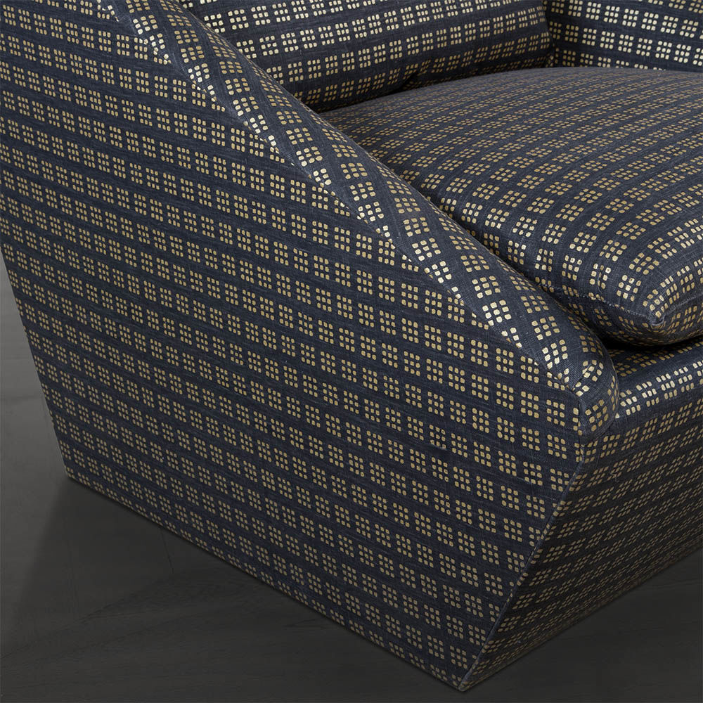 乐竞平台 - 坐具|休闲椅|办公家具|设计师家具|Harper转椅