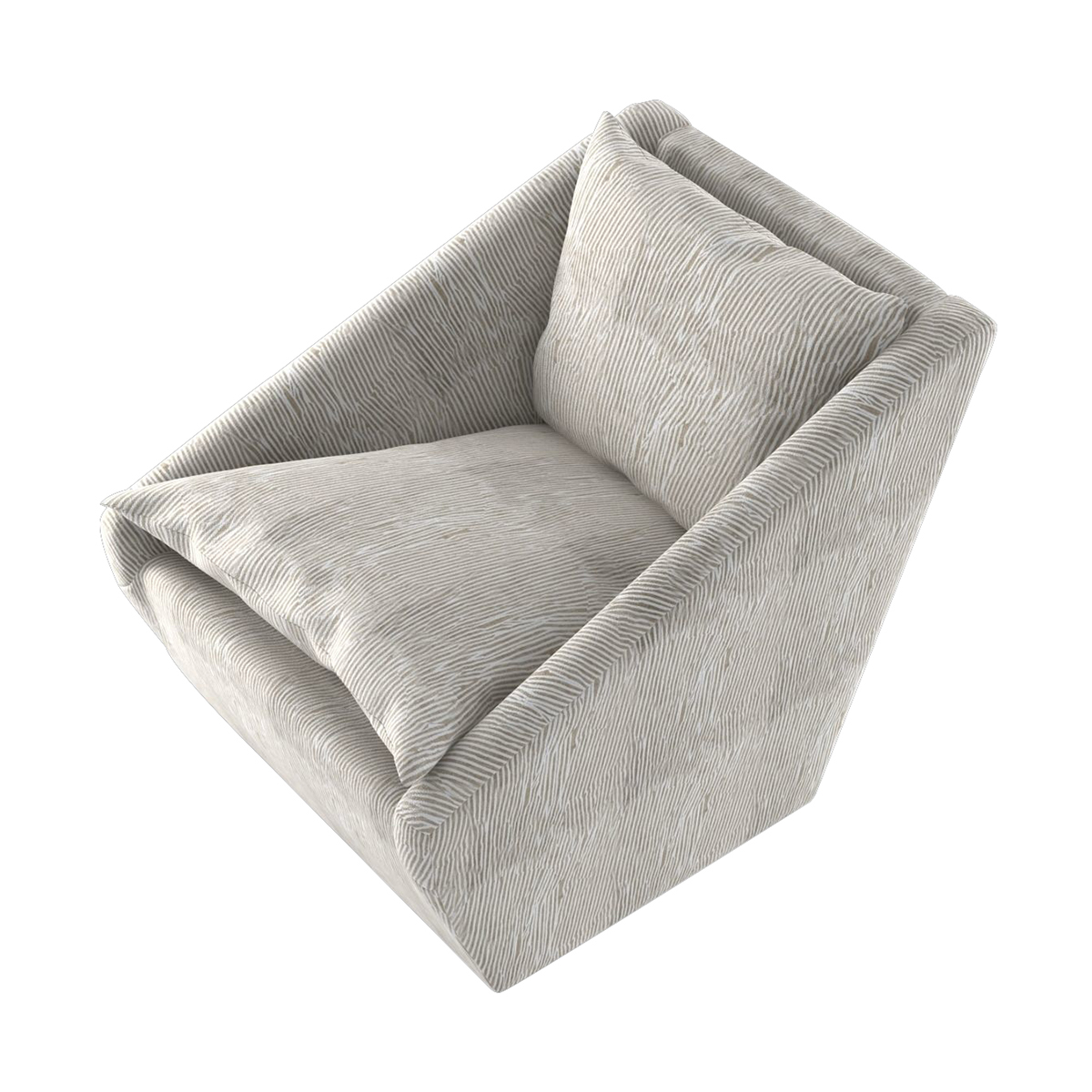 乐竞平台 - 坐具|休闲椅|办公家具|设计师家具|Harper转椅