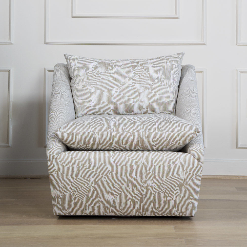 乐竞平台 - 坐具|休闲椅|办公家具|设计师家具|Harper转椅