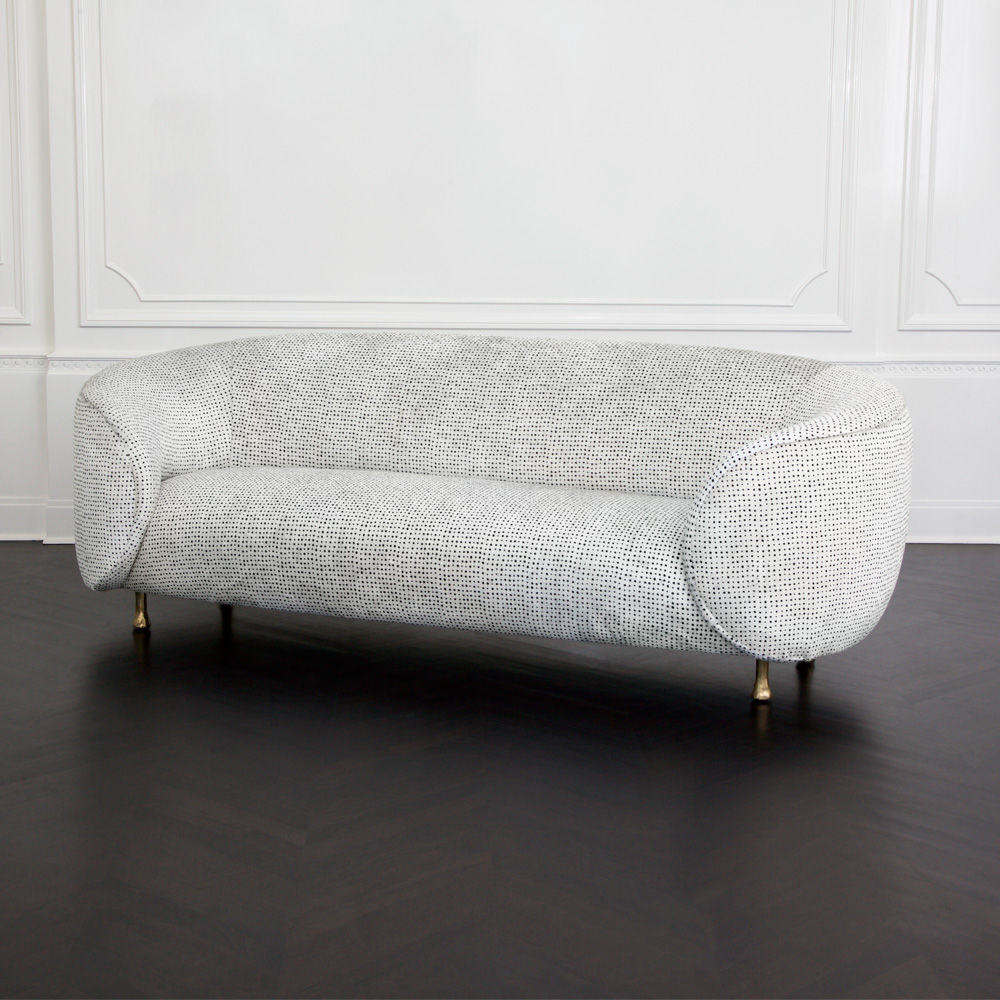 乐竞平台 - 坐具|沙发|办公家具|设计师家具|吕西安沙发