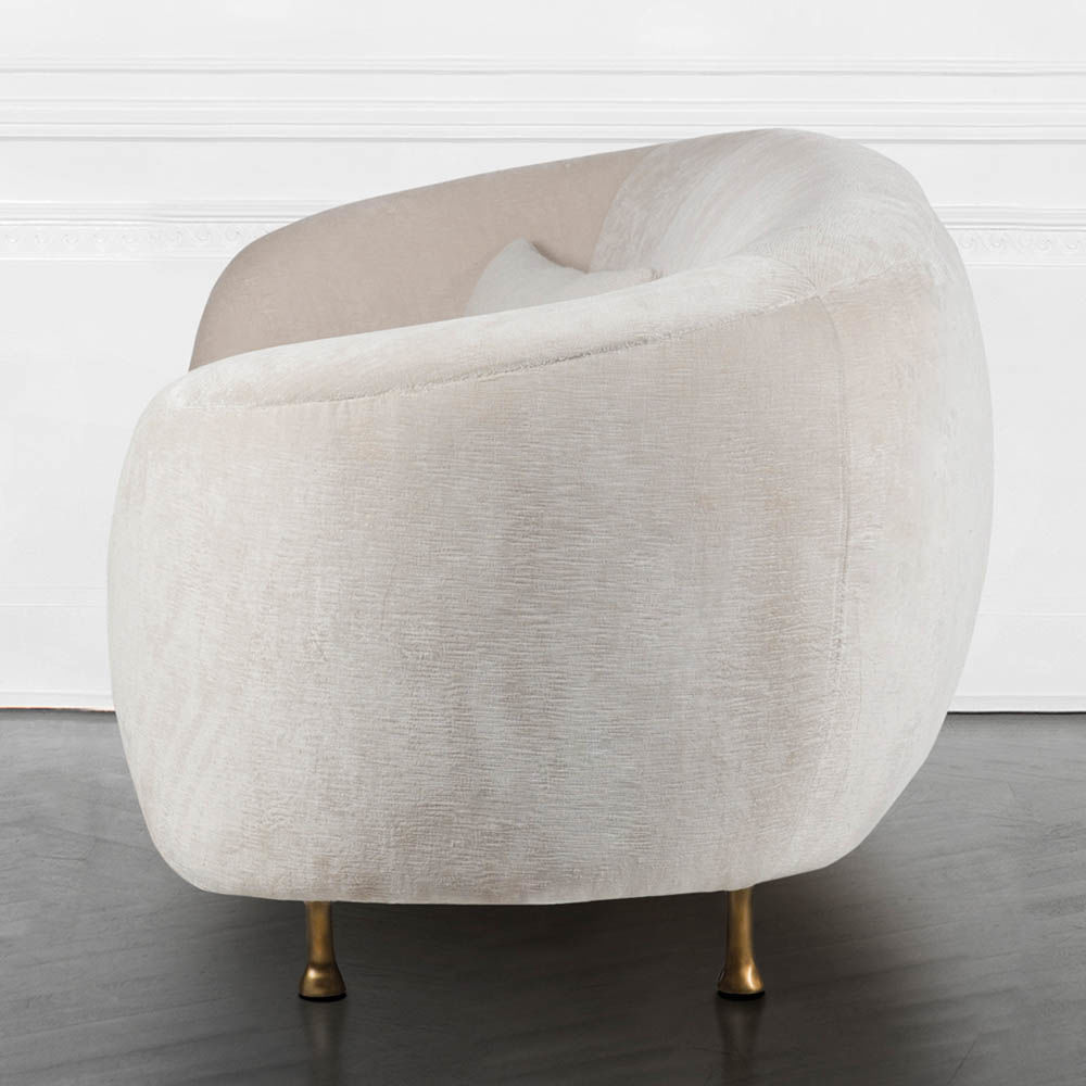 乐竞平台 - 坐具|沙发|办公家具|设计师家具|吕西安沙发